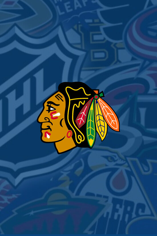 Chicago Blackhawks