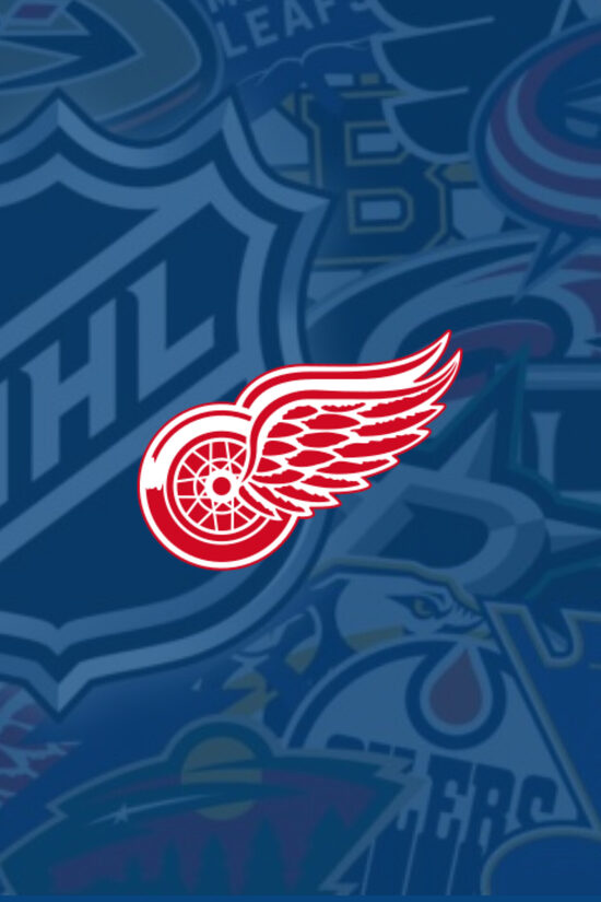 Detroit Red Wings