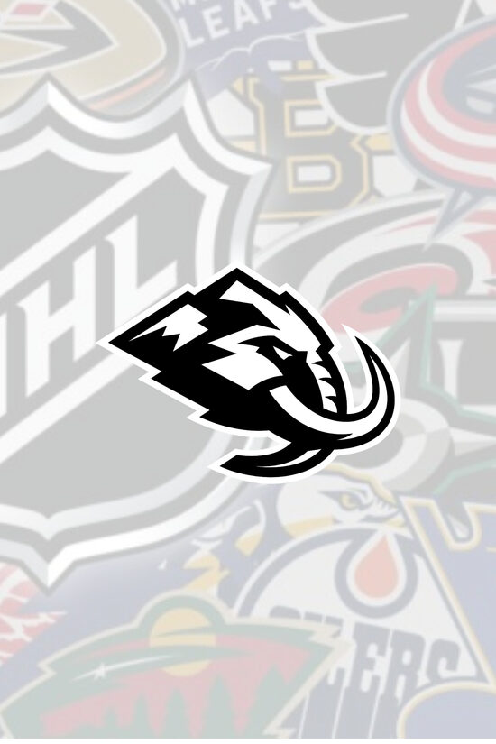 Utah Mammoth (Utah Hockey Club)