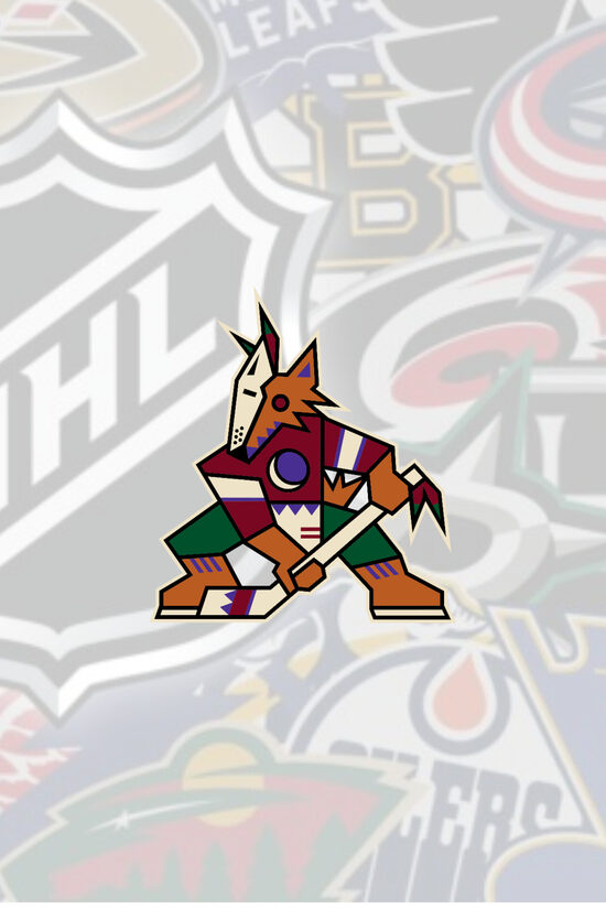 Arizona Coyotes