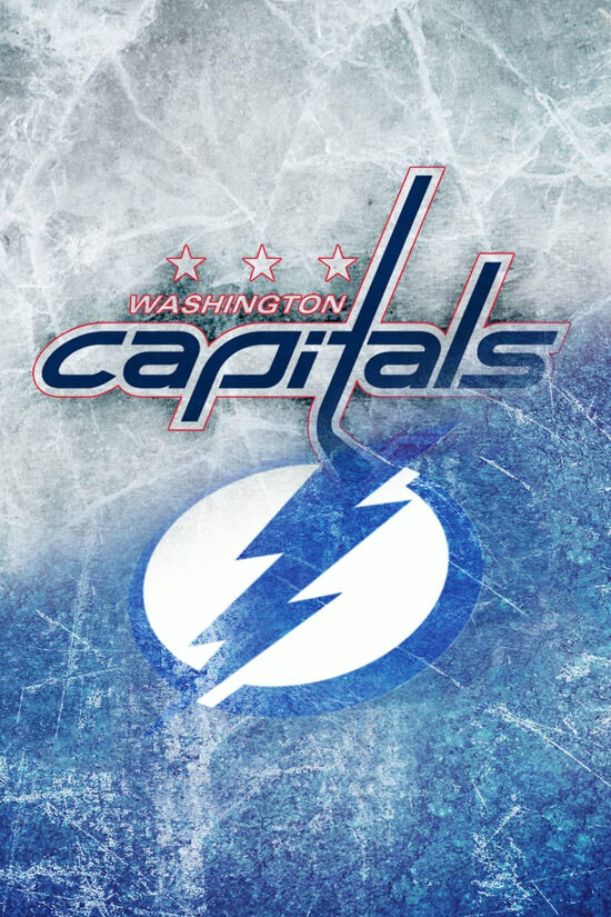 Washington Capitals, Tampa Bay Lightning