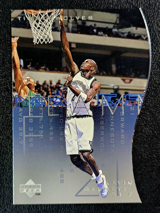 Kevin Garnett