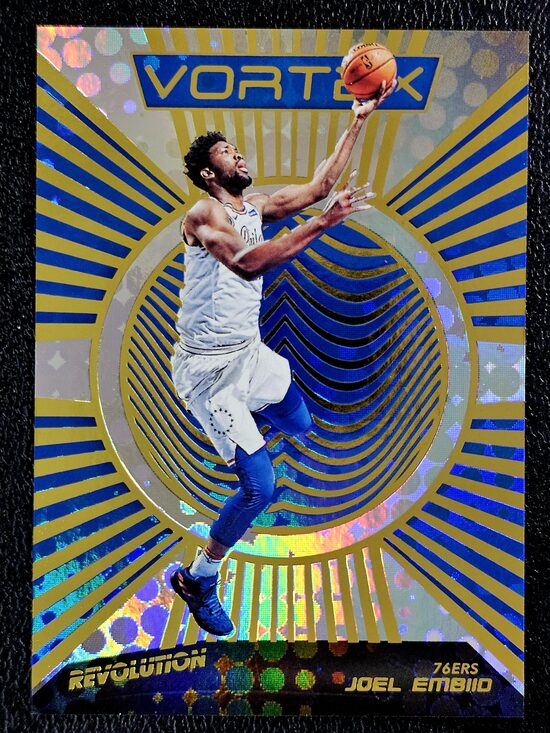 Joel Embiid