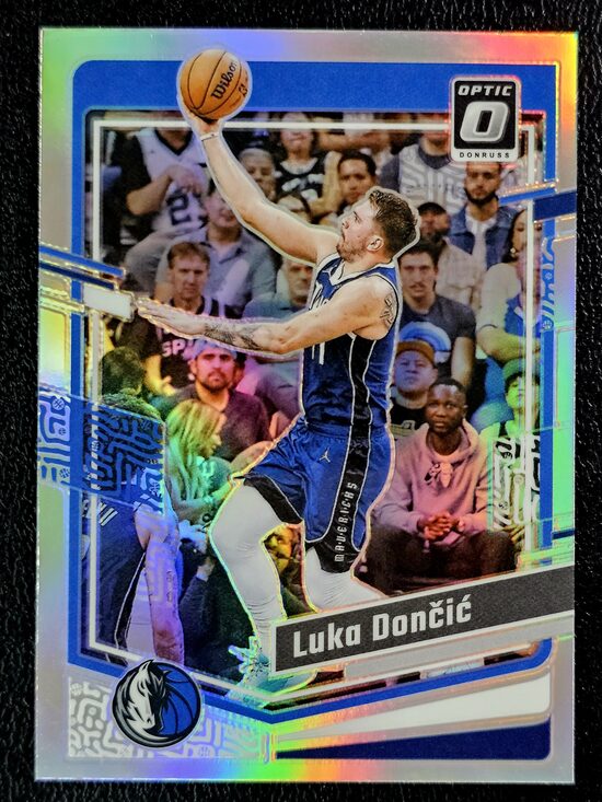 Luka Doncic
