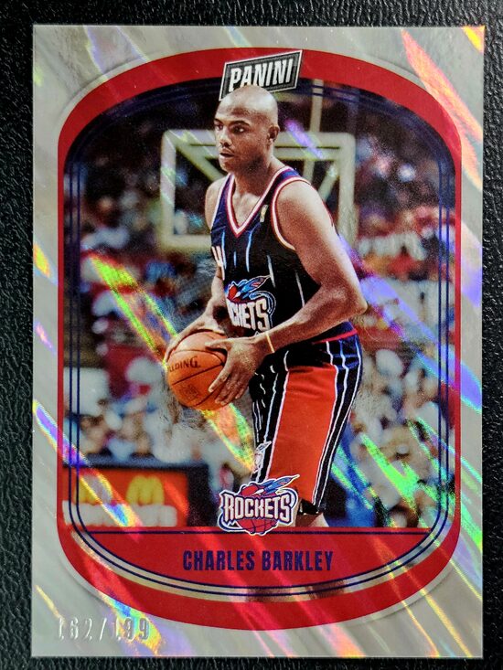 Charles Barkley