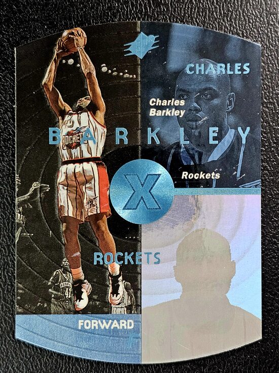 Charles Barkley