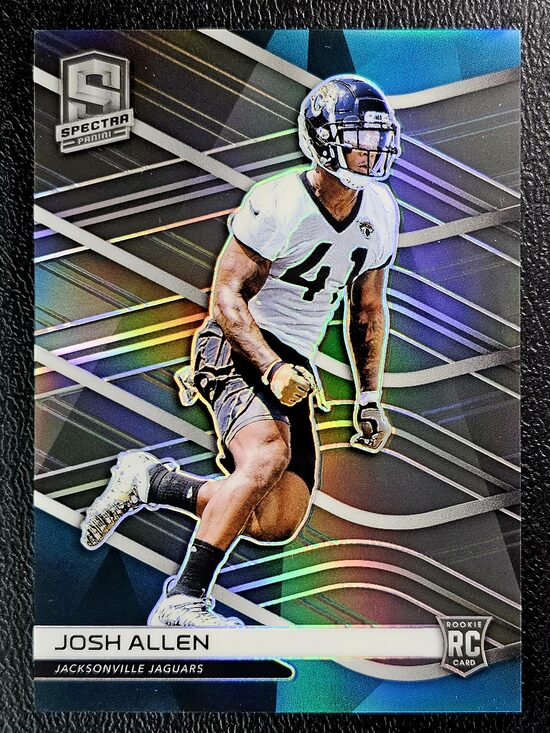 Josh Allen RC