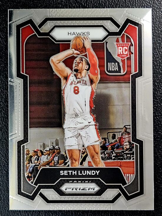 Seth Lundy RC