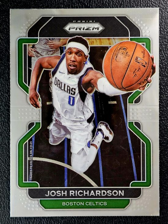 Josh Richardson
