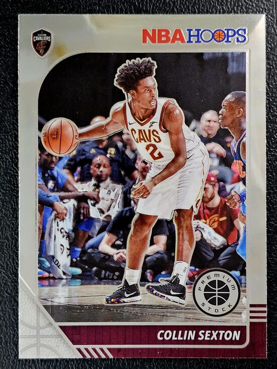 Collin Sexton