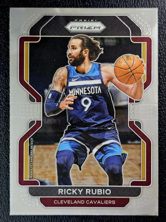 Ricky Rubio