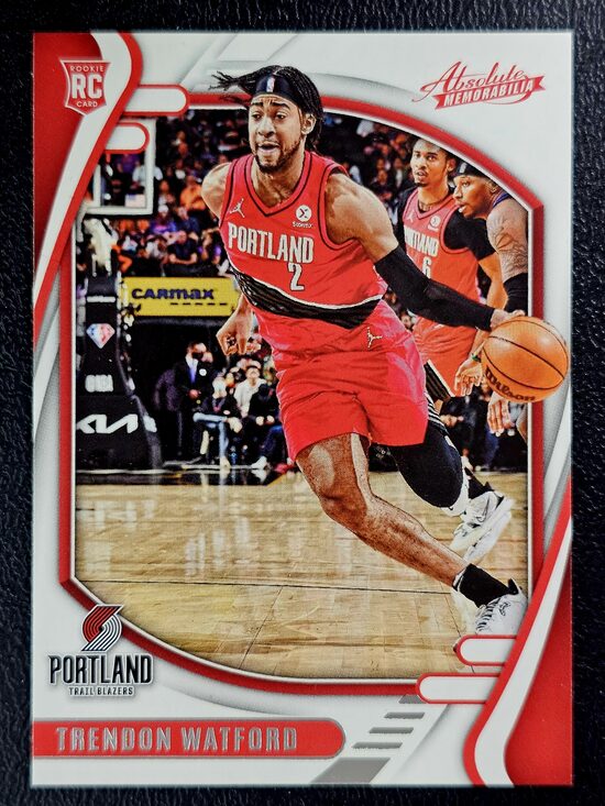 Trendon Watford RC