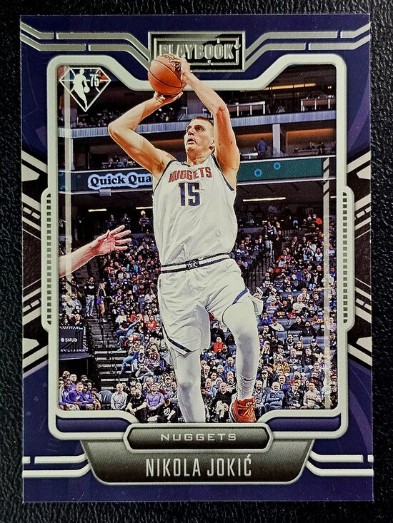 Nikola Jokic