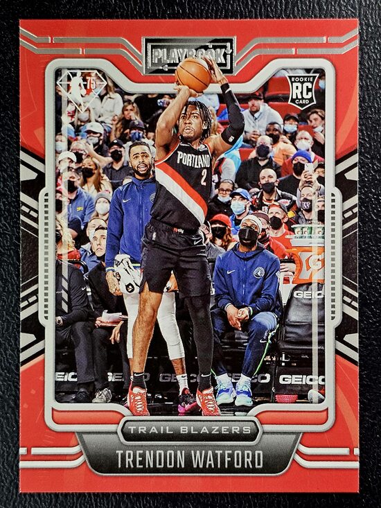 Trendon Watford RC