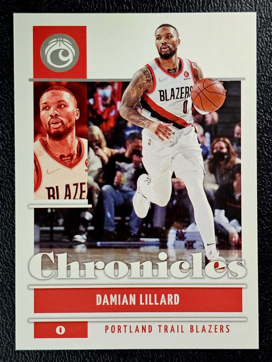 Damian Lillard