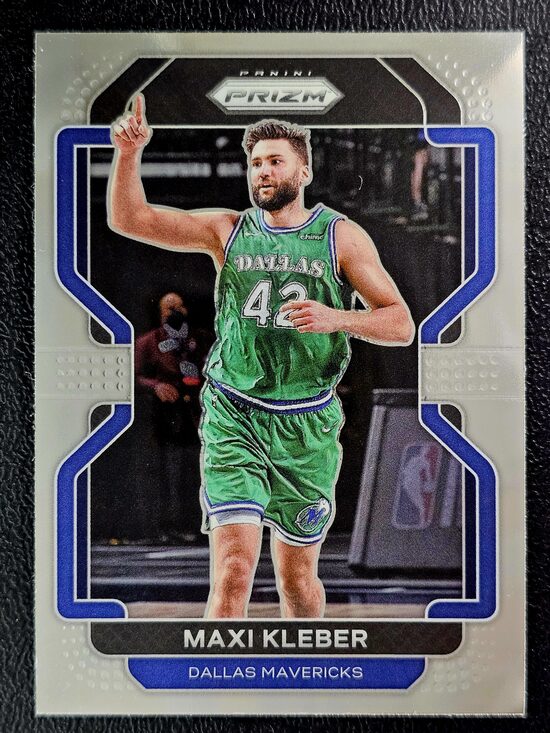 Maxi Kleber