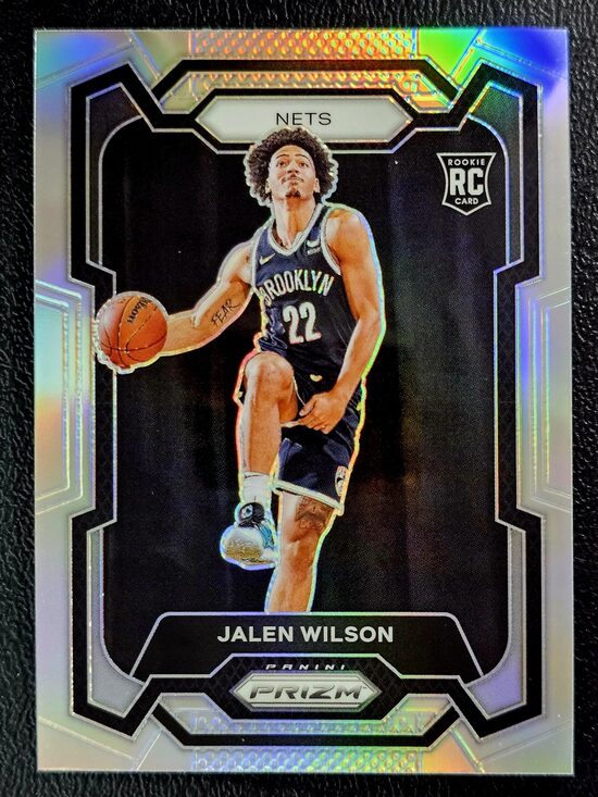 Jalen Wilson
