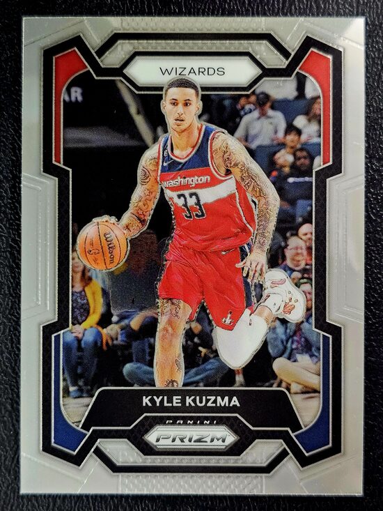 Kyle Kuzma
