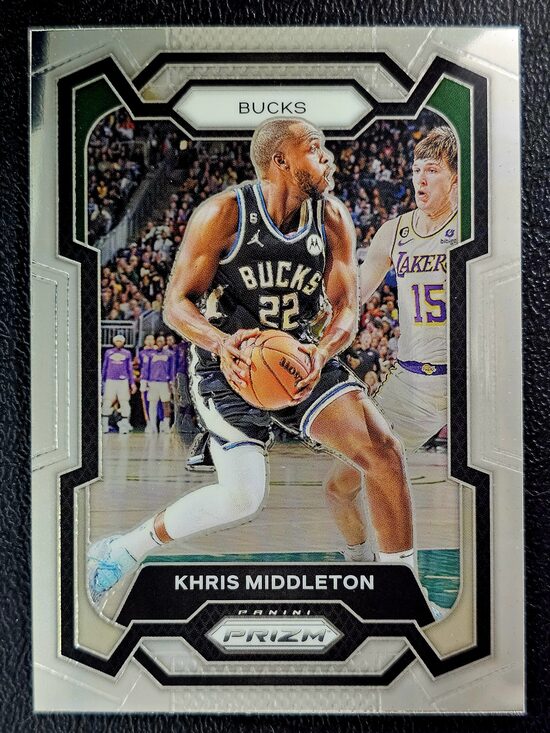 Khris Middleton