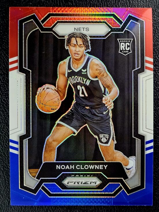 Noah Clowney