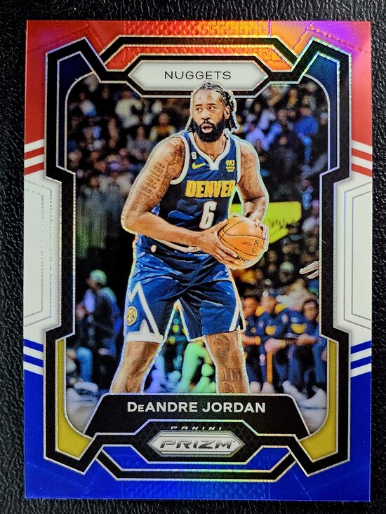 DeAndre Jordan