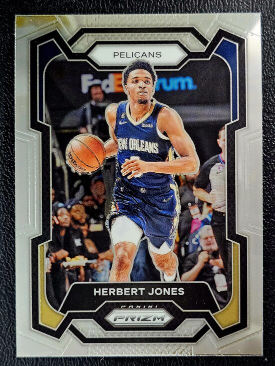 Herbert Jones
