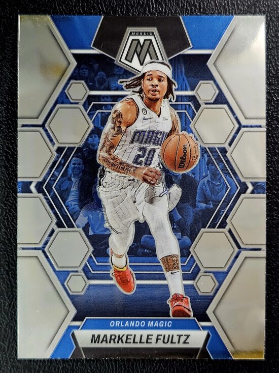 Markelle Fultz