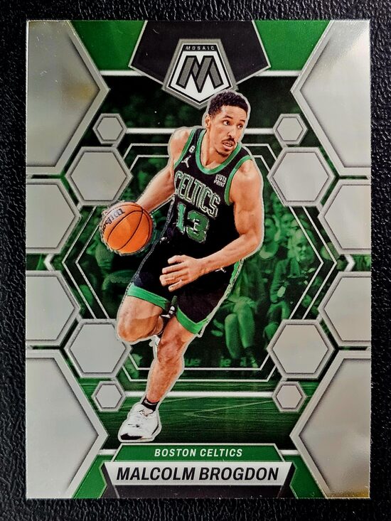 Malcolm Brogdon