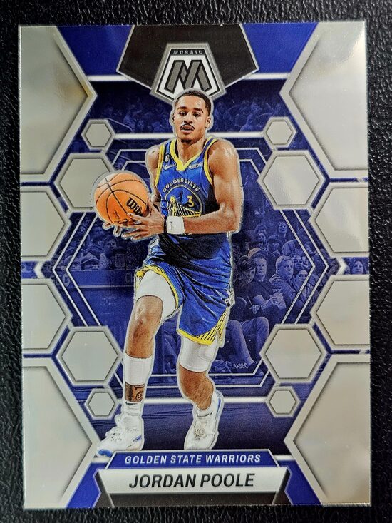 Jordan Poole