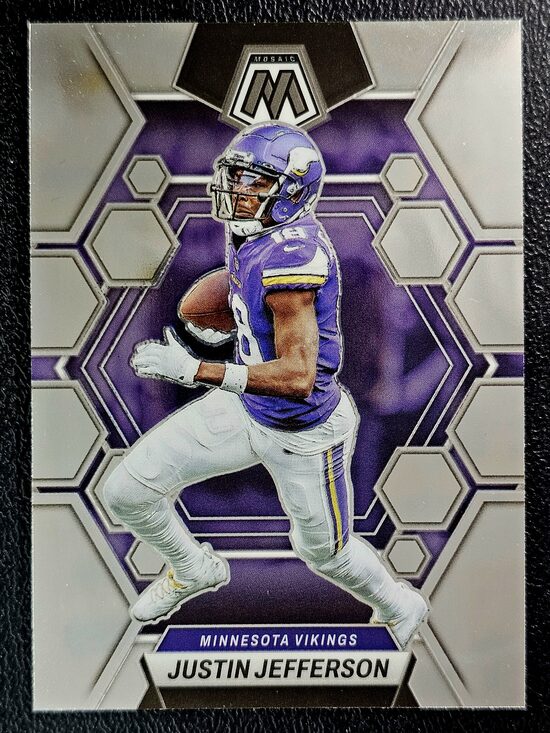 Justin Jefferson