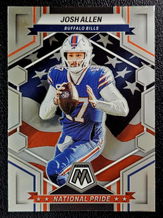 Josh Allen NP