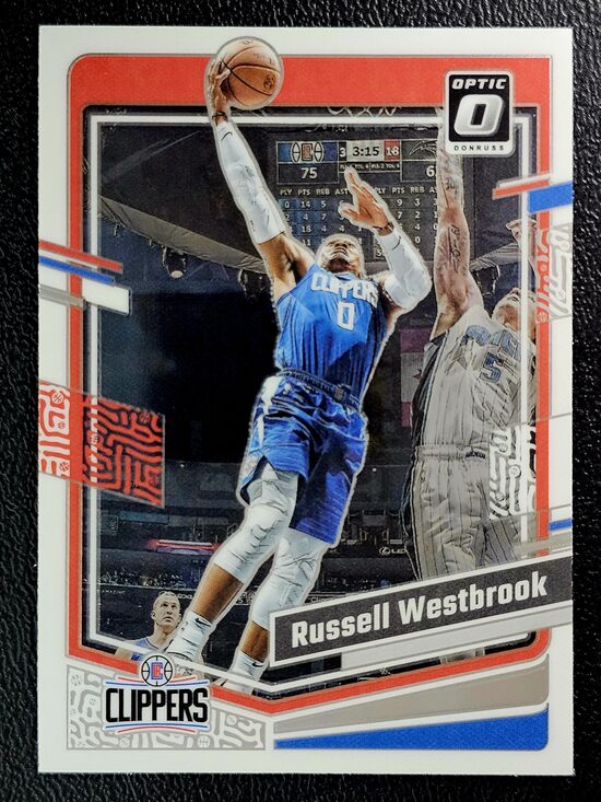 Russell Westbrook