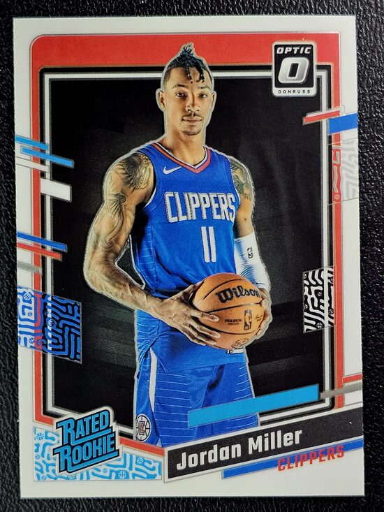 Jordan Miller RR RC