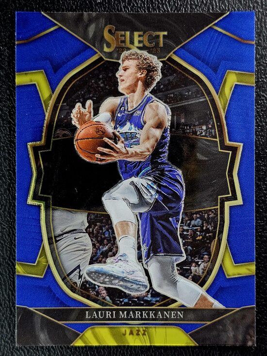 Lauri Markkanen