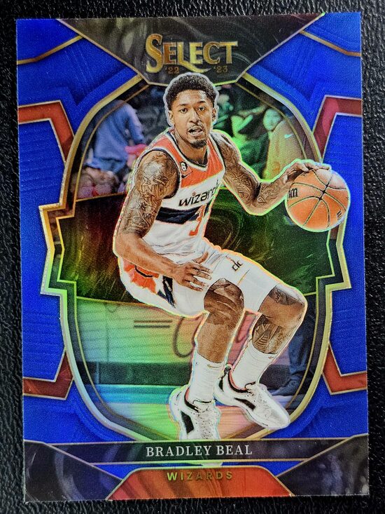 Bradley Beal