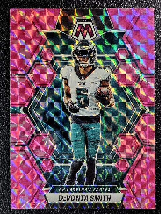 DeVonta Smith