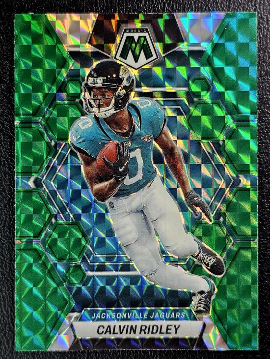 Calvin Ridley