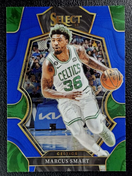 Marcus Smart
