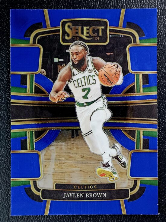 Jaylen Brown