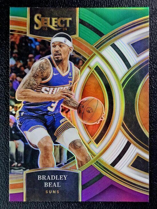 Bradley Beal