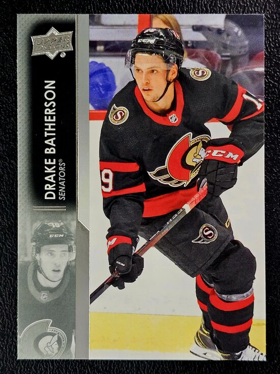 Drake Batherson