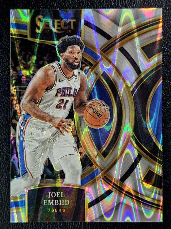 Joel Embiid