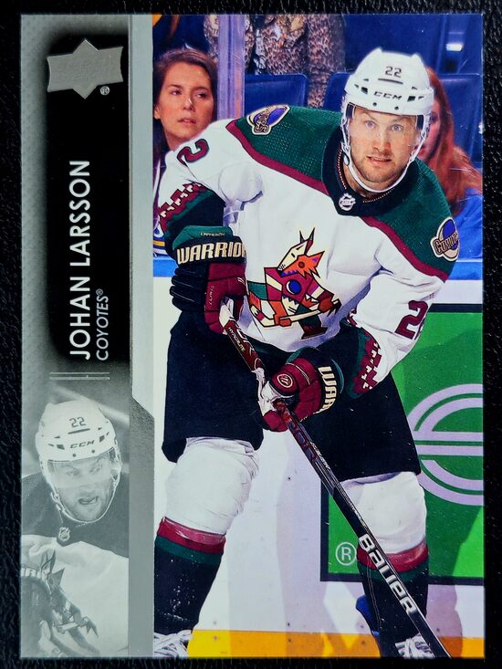 Johan Larsson