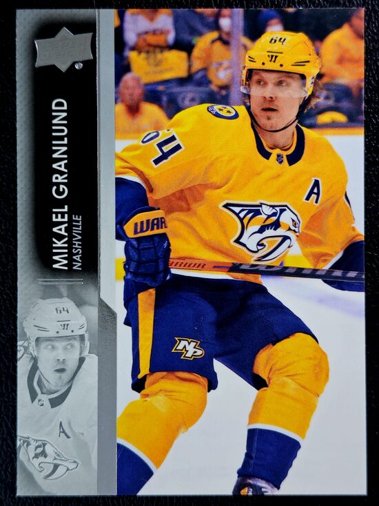 Mikael Granlund