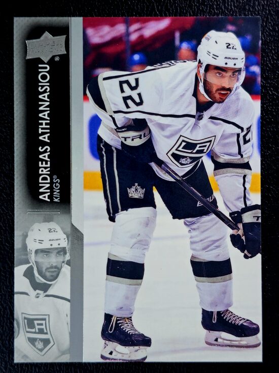 Andreas Athanasiou