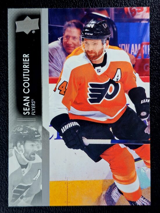 Sean Couturier
