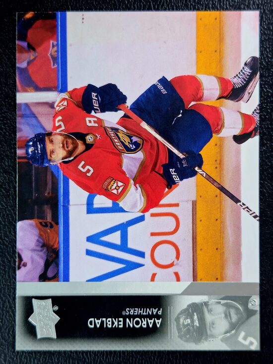 Aaron Ekblad