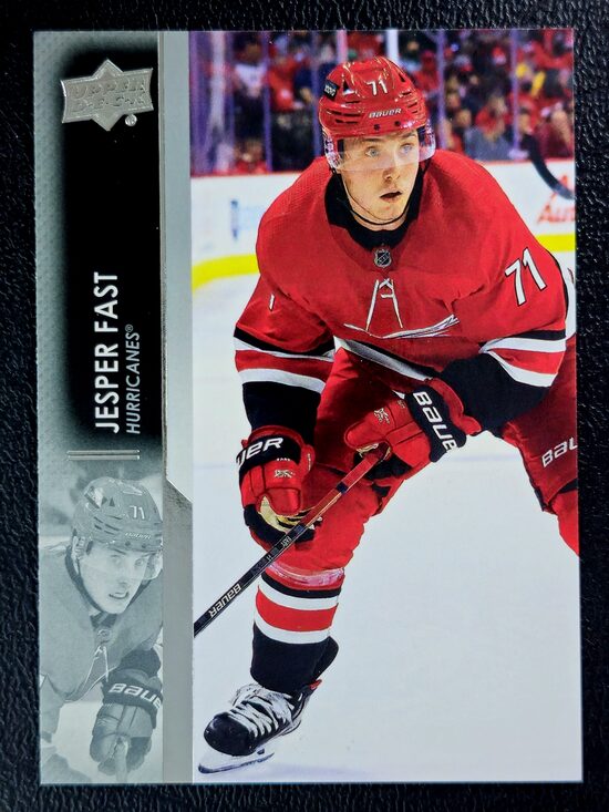 Jesper Fast