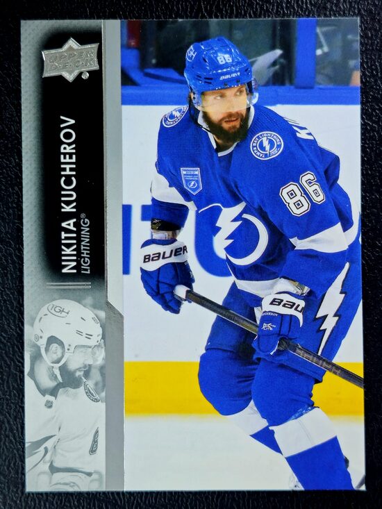 Nikita Kucherov