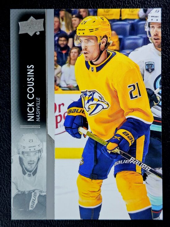 Nick Cousins